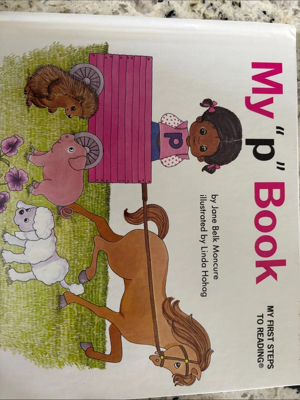 No brand white learning